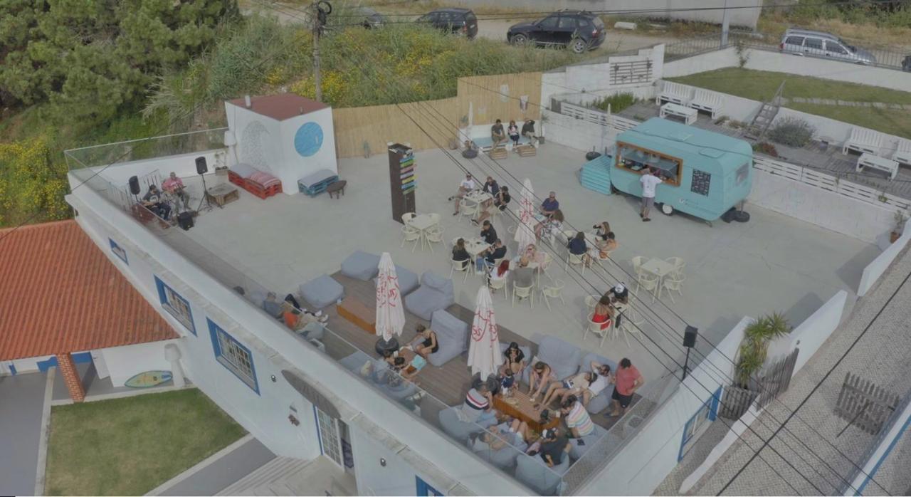 Zulla Nazaré`s Surf Village * Nazaré