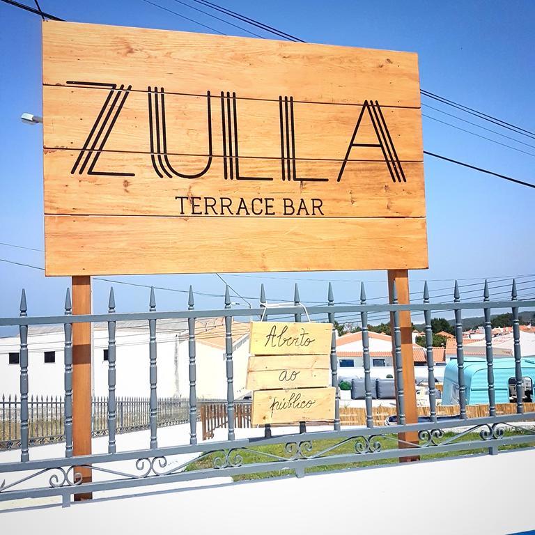 Zulla Nazaré`s Surf Village Maison d'hôtes Nazaré