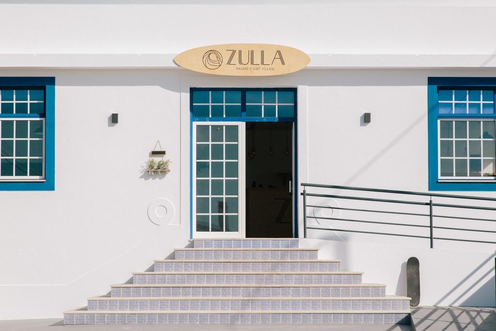 Zulla Nazaré`s Surf Village Maison d'hôtes